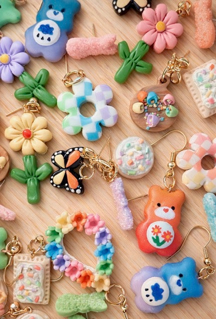 Spring Collection