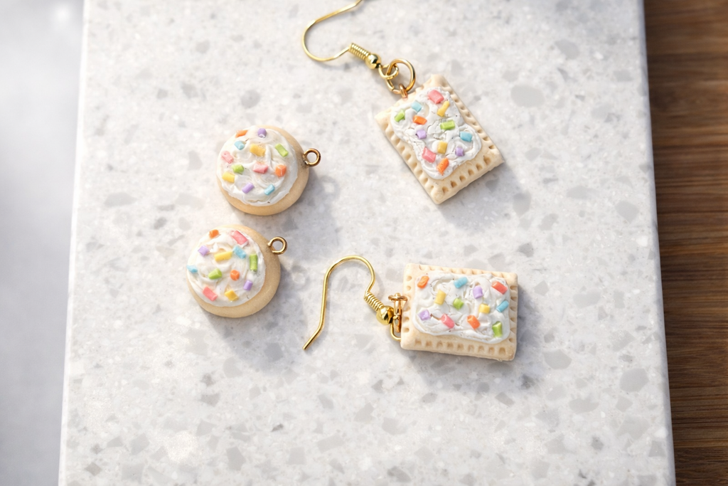 Easter Egg Pastry Bites