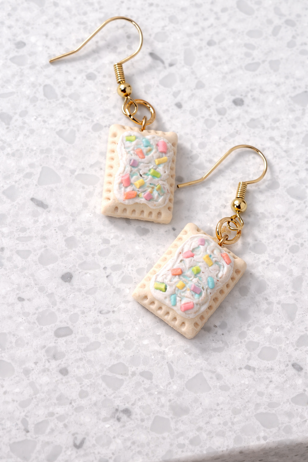 Easter Egg Pastry Bites