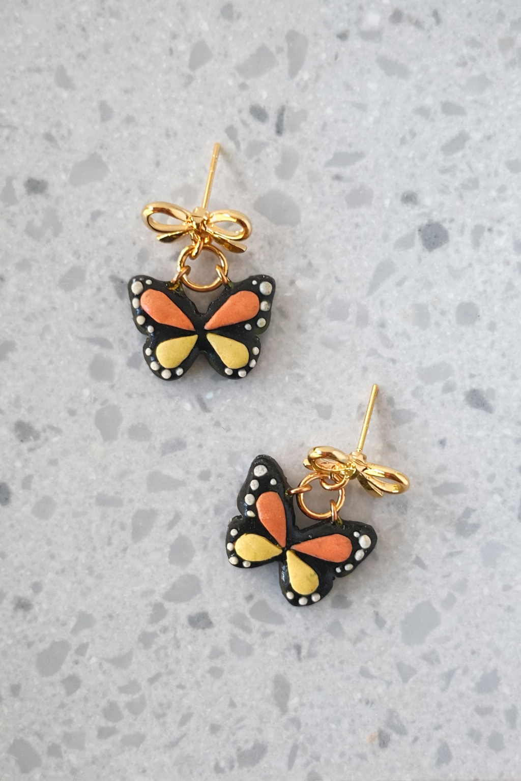 Monarch Butterfly