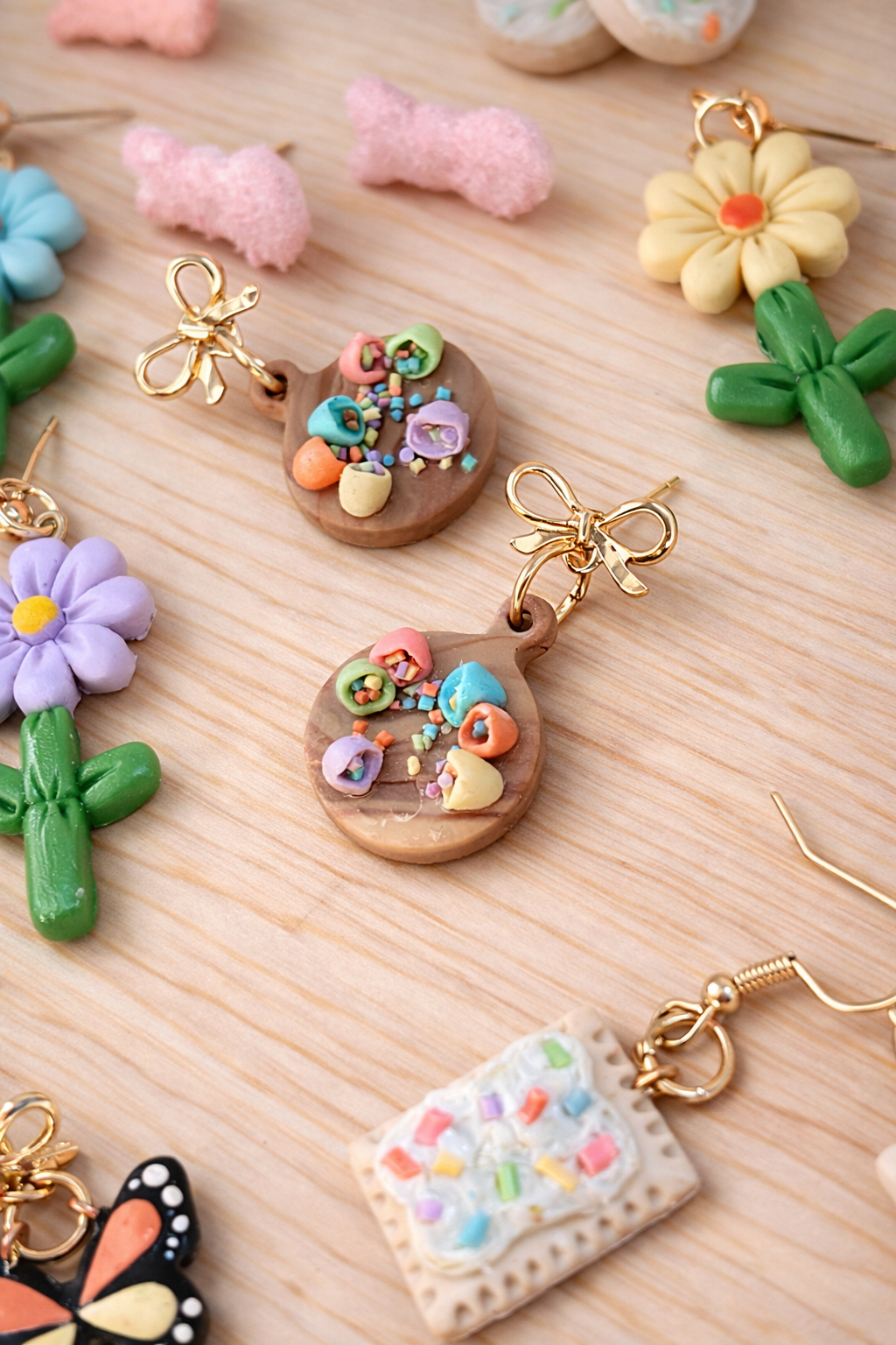 Charcuterie Cascarones