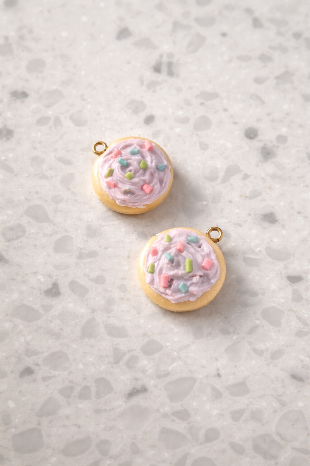 Easter Egg Cookies