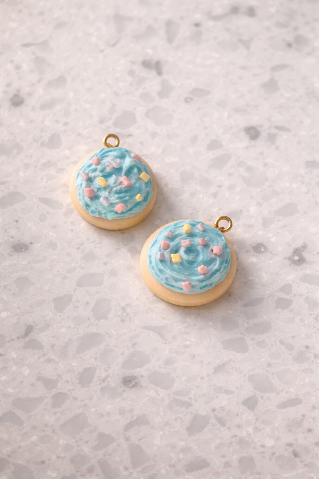 Easter Egg Cookies