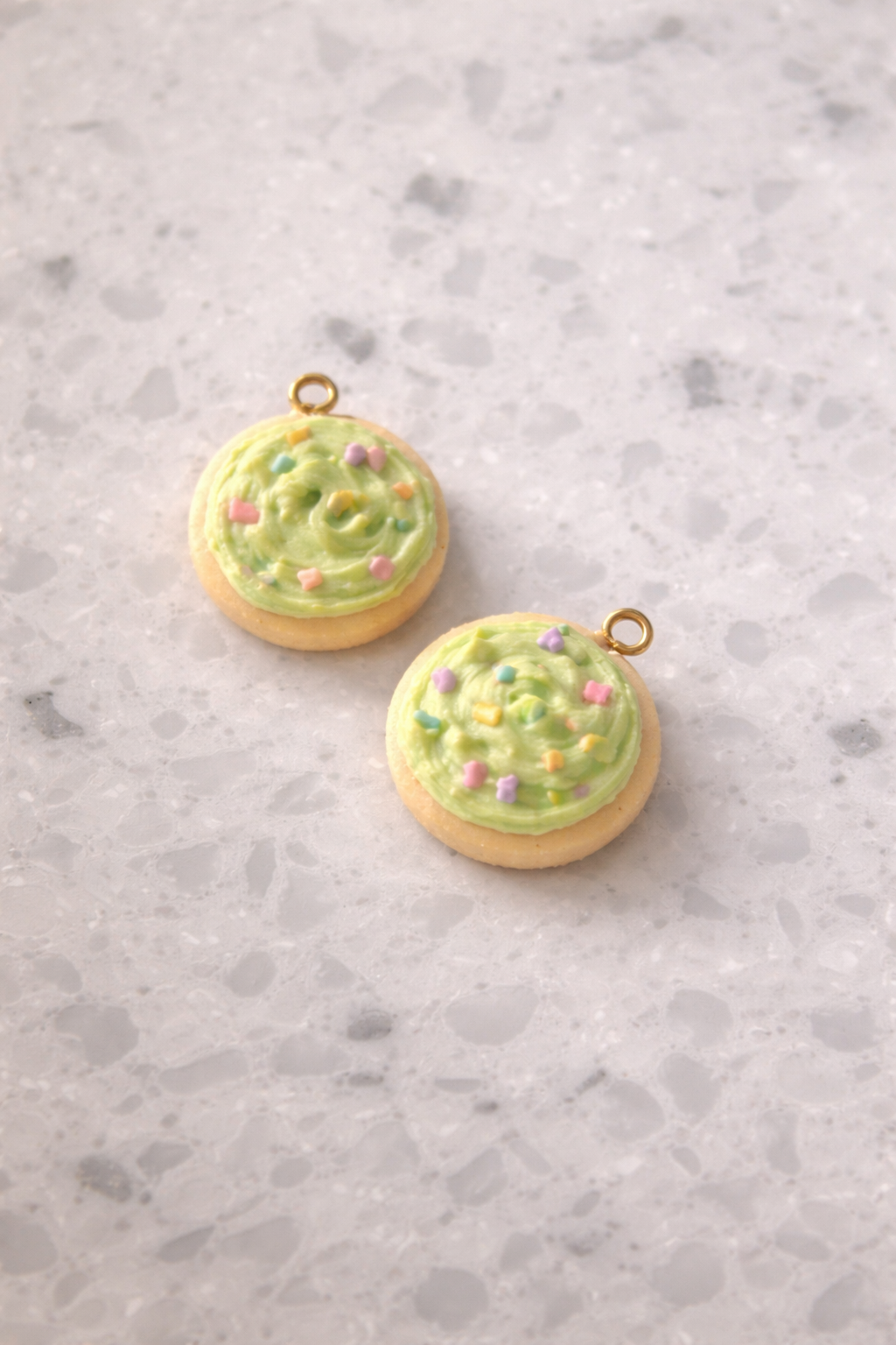 Easter Egg Cookies