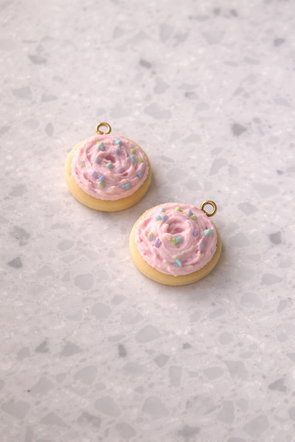 Easter Egg Cookies