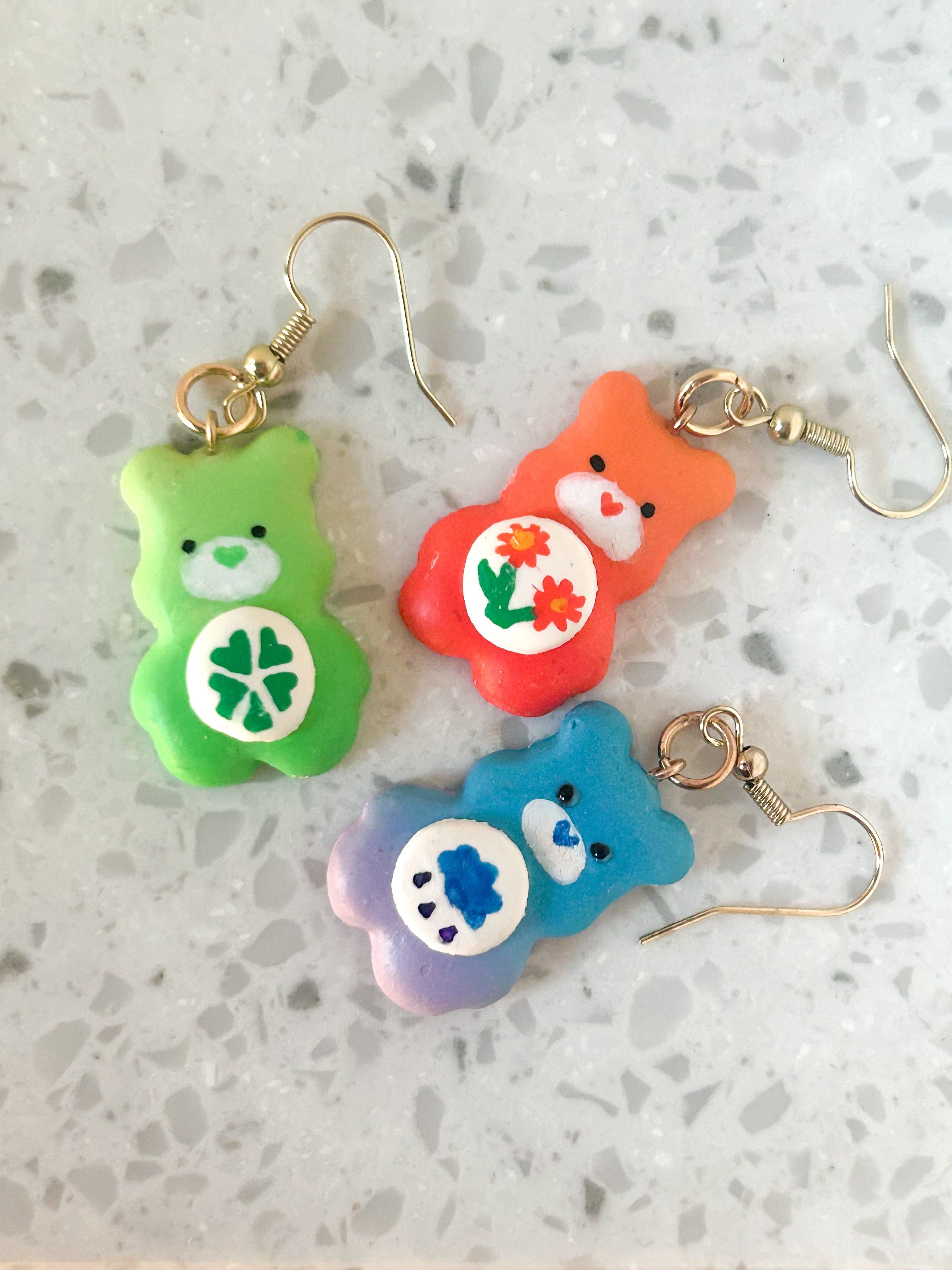 Spring Bear